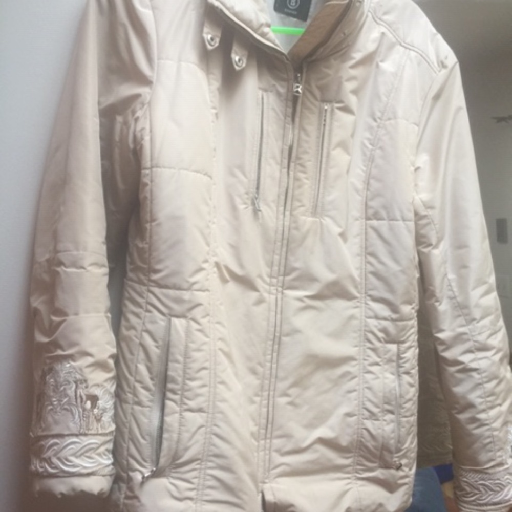 Bogner Ladies Ski Jacket